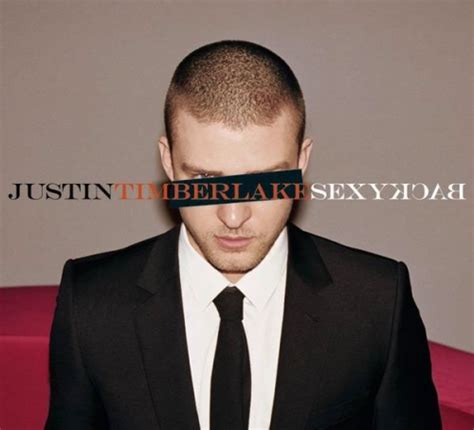 sexy back release date|Justin Timberlake's 'SexyBack': An oral history of his No. 1 smash.